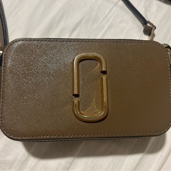 marc jacob snapshot crossbody bag - Picture 8 of 9